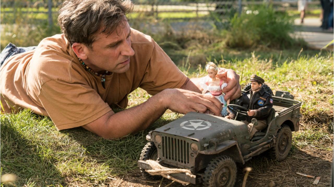 Box office bomb ‘Welcome to Marwen’ loses $60 million for Universal