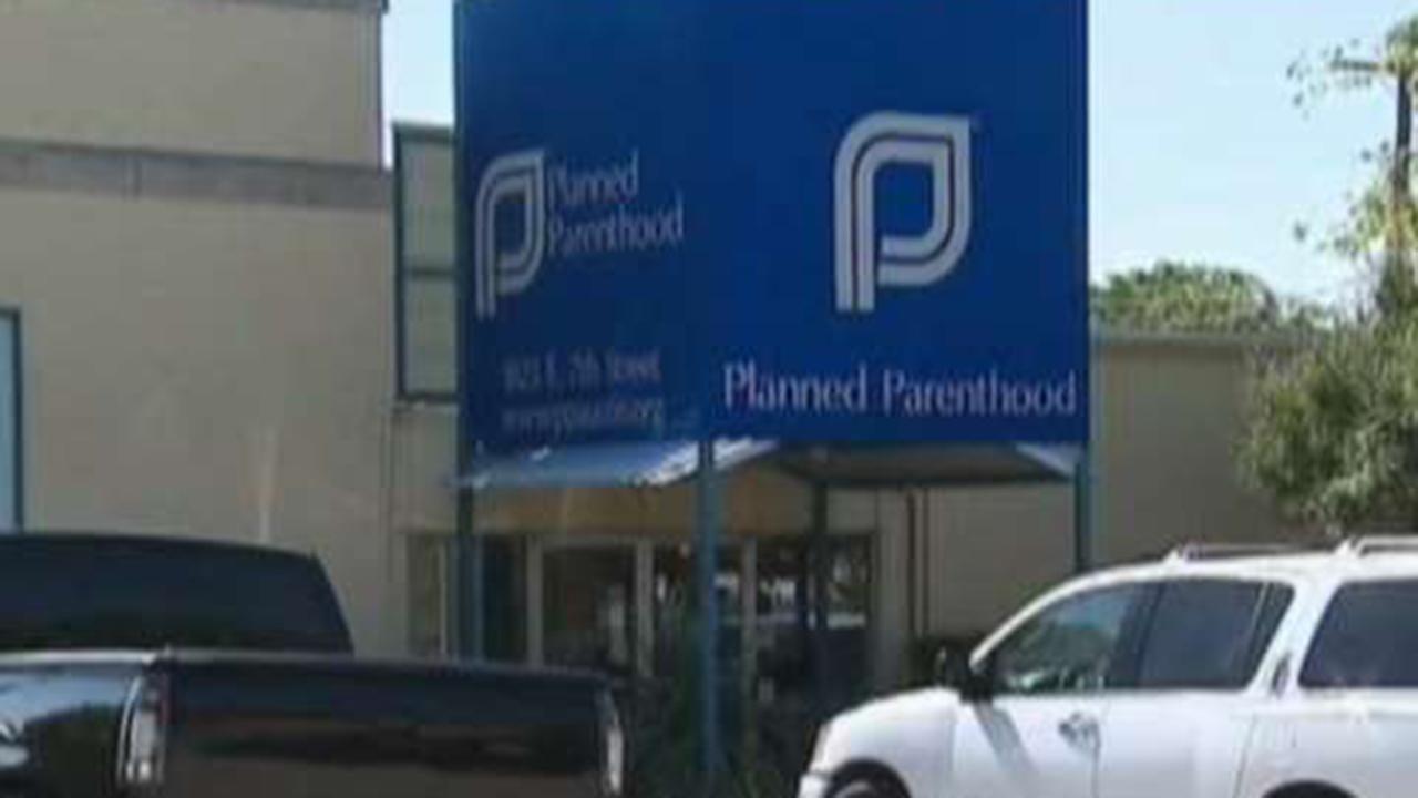 Former and current Planned Parenthood employees accuse the organization of mistreating pregnant workers