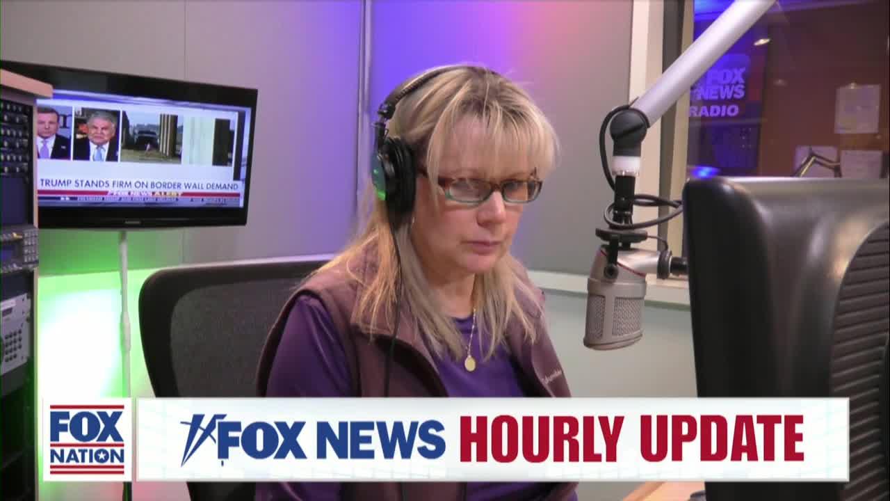 Fox News Brief 12-27-2018 02AM