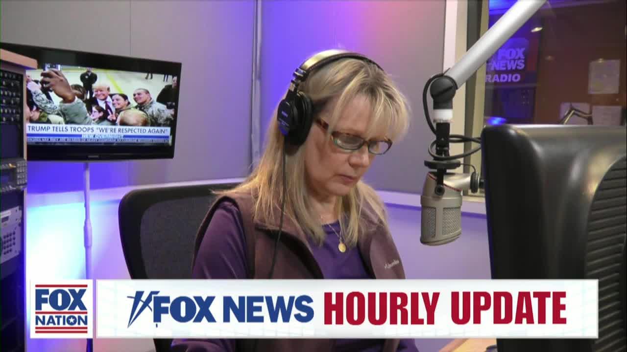 Fox News Brief 12-27-2018 04AM