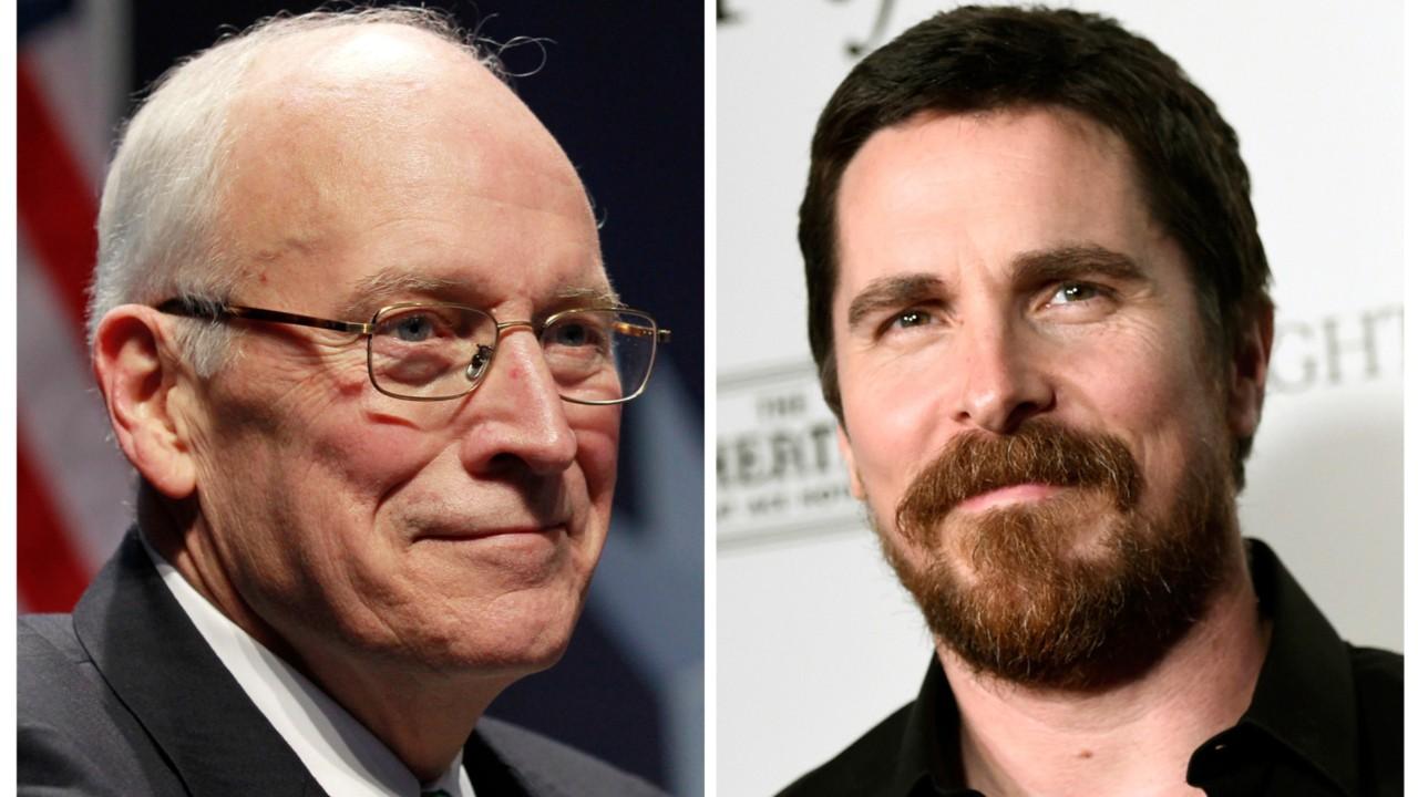 Dick Cheney biopic ‘Vice’ slammed as ‘bad-faith attack’ on audience
