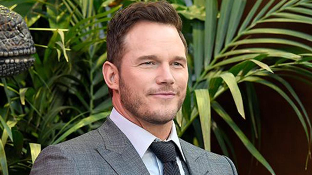 Hollywood vs. hunters: TV Guide attacks actor Chris Pratt over his enthusiasm for hunting