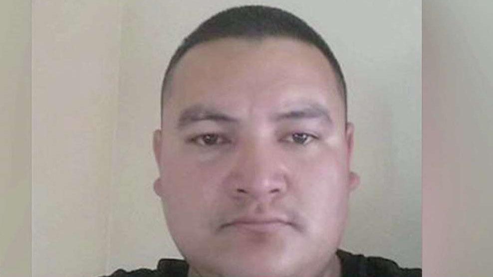 Illegal immigrant suspected of killing officer reignites sanctuary policies debate amid shutdown