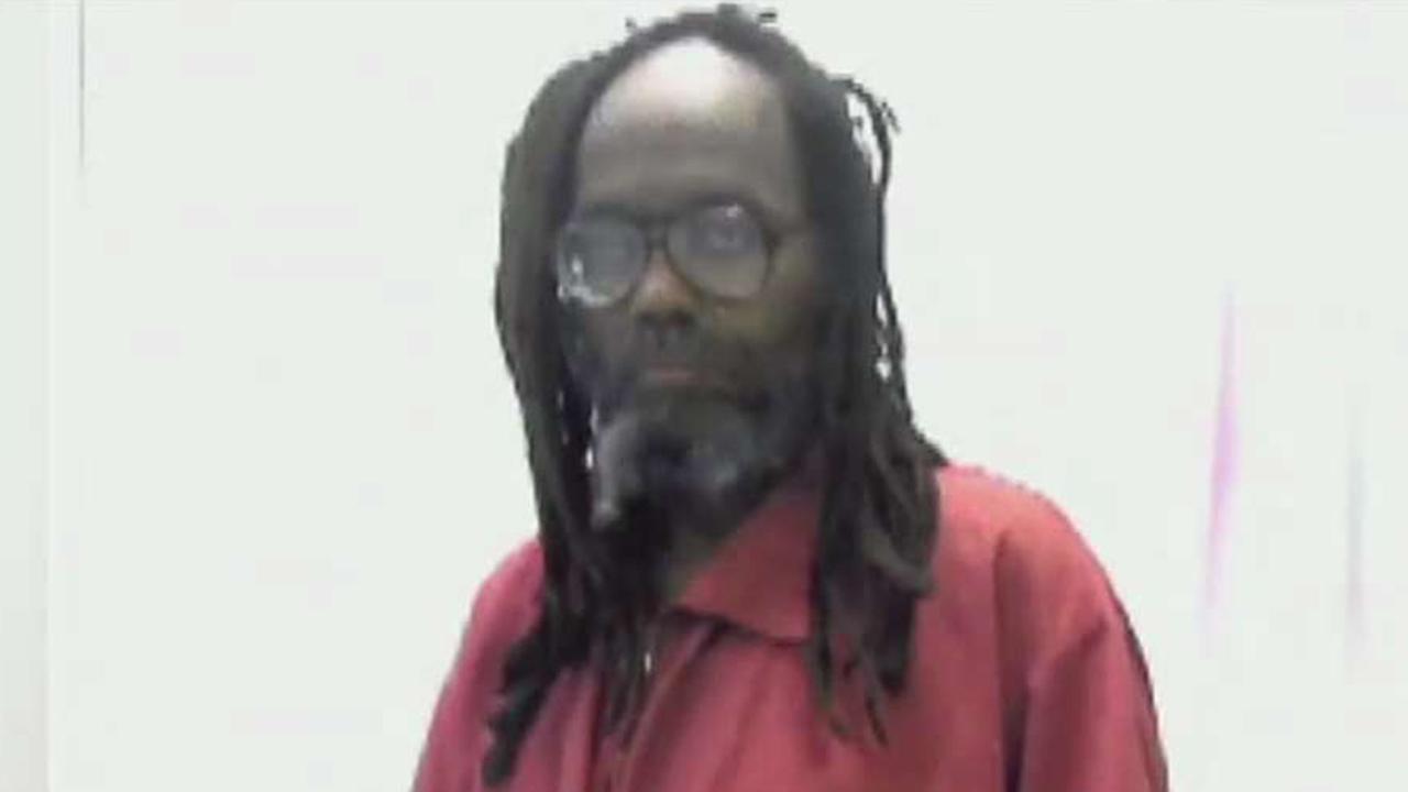 Mumia Abu-Jamal, convicted of killing police officer Daniel Faulkner, has been granted a right of appeal