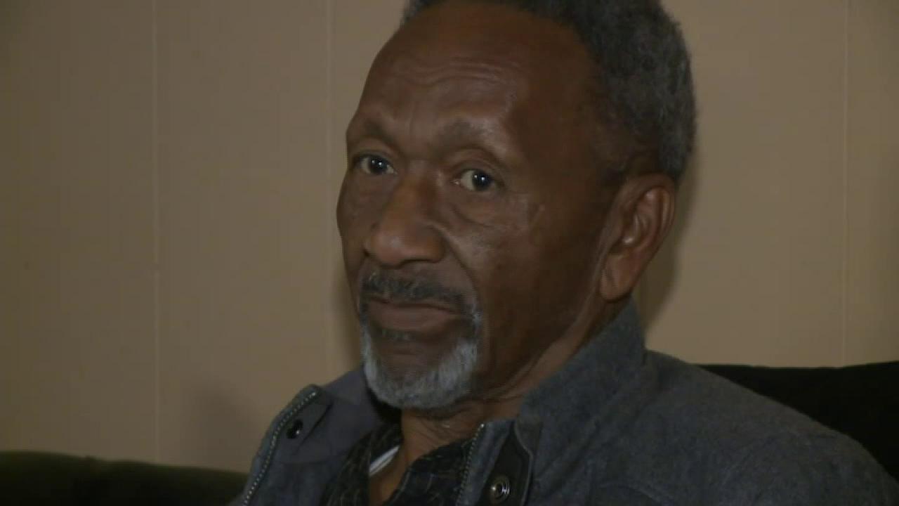 75-year-old man released after shooting and killing suspected robber