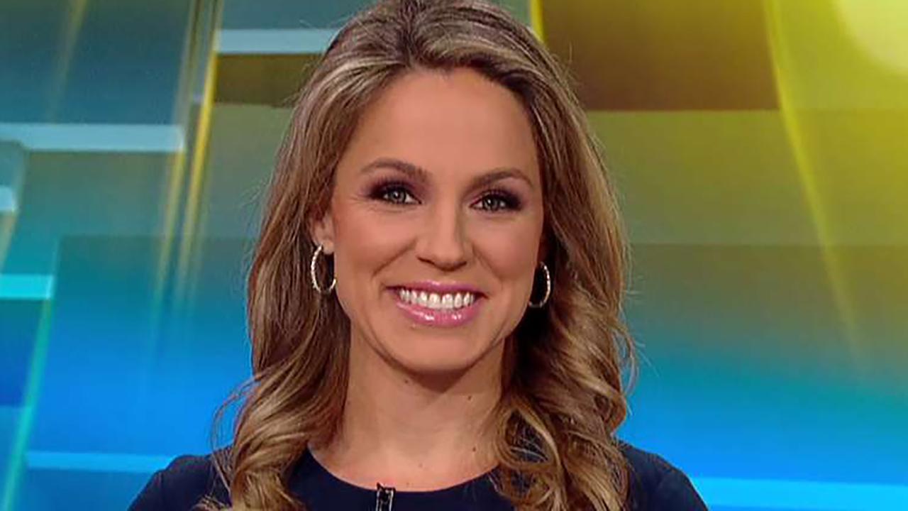 From the Keto diet to ALS, Fox News medical contributor Dr. Nicole Saphier answers Google's top 2018 health searches
