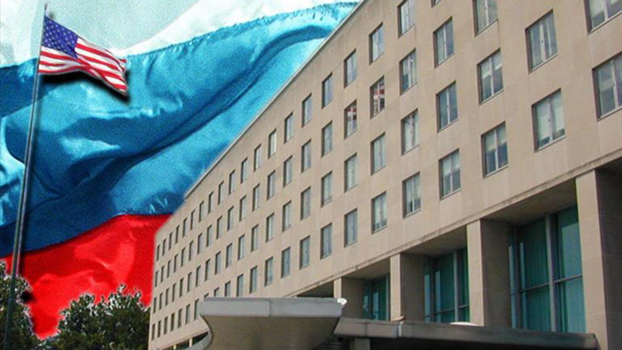 State Department requests consular access to the American detained in Russia on espionage charges