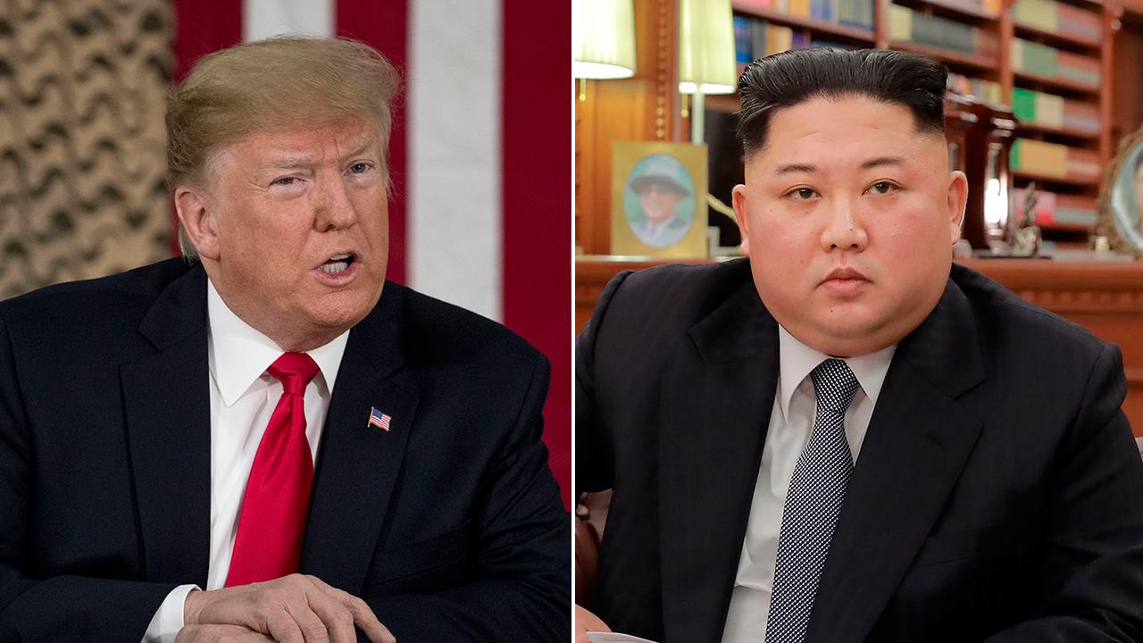 'Gift politics': Author Gordon Chang explains why Kim Jong Un is pressuring Trump to relieve US sanctions on North Korea