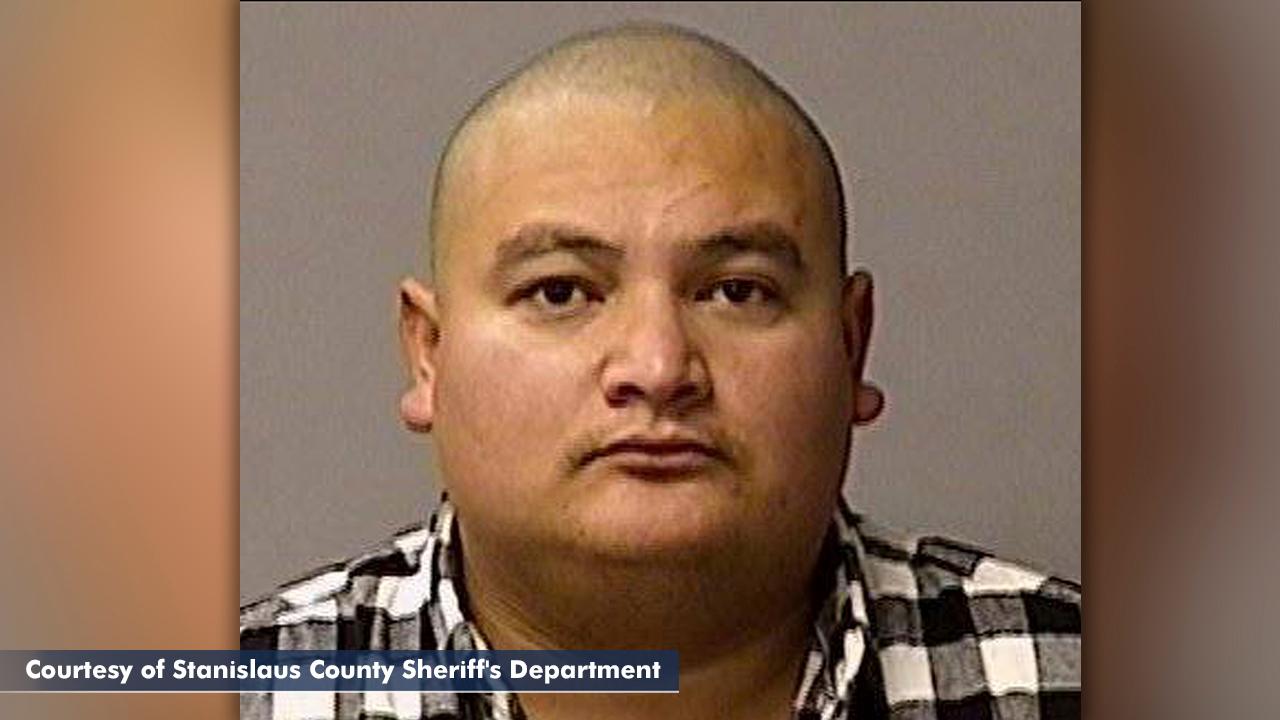 Illegal immigrant accused of killing California police officer expected to be charged with murder at court appearance 