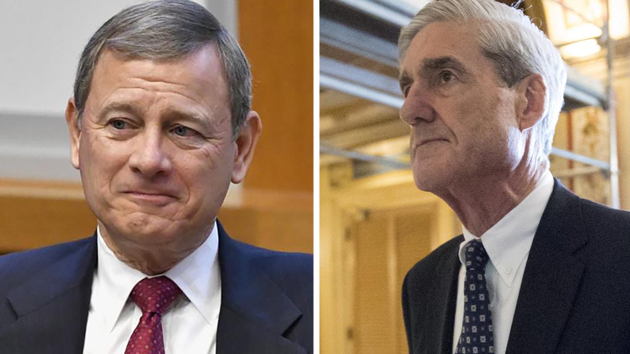 Will the state-owned company that tried to block Mueller from revealing its ties to Russia be revealed?