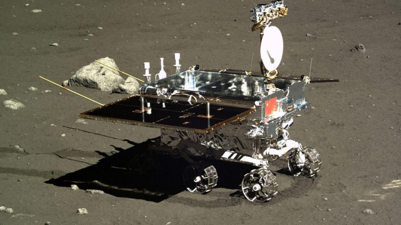 China successfully lands spacecraft on far side of moon, state media says