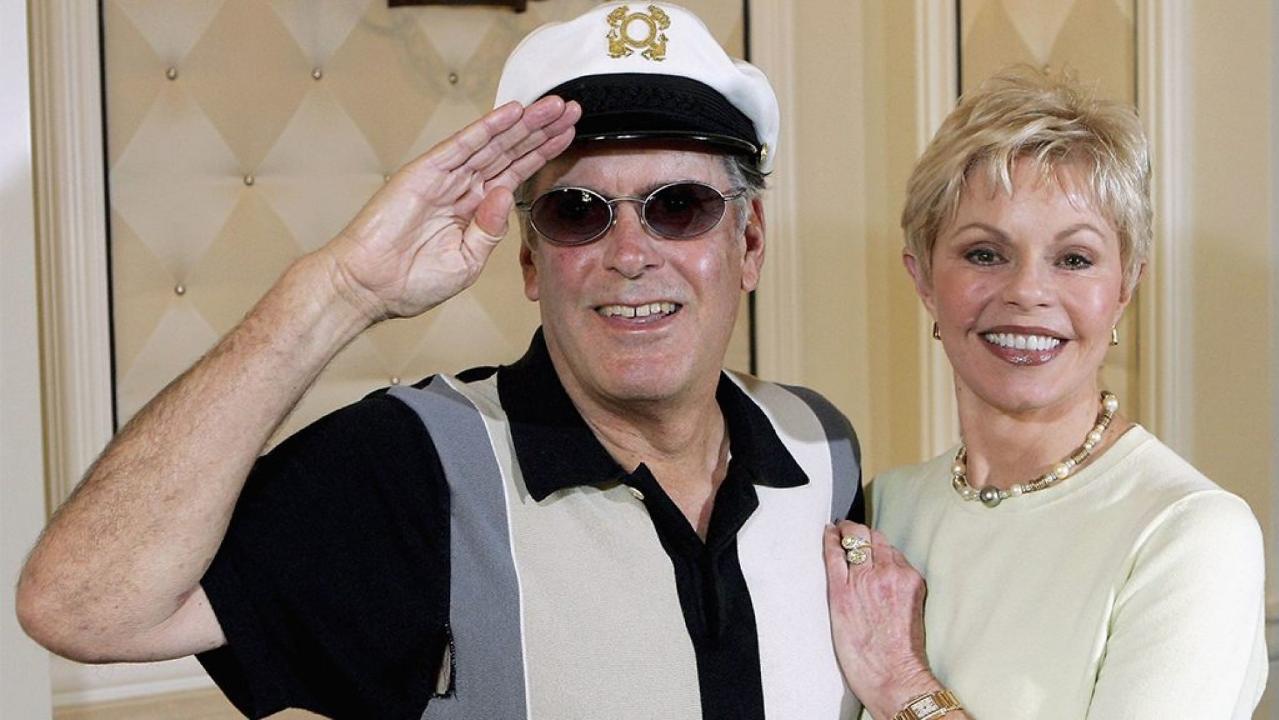 Daryl Dragon, 'Captain' of pop band The Captain and Tennille, dead at 76