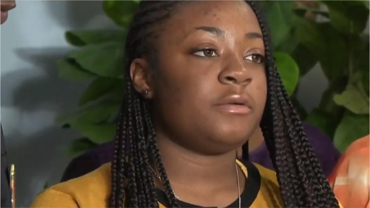 Florida student hires civil rights lawyer after being accused of cheating to improve her SAT score