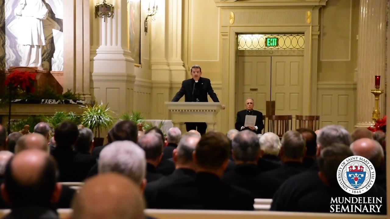 American Bishops meet to combat the crisis of credibility over the issue clergy sex abuse