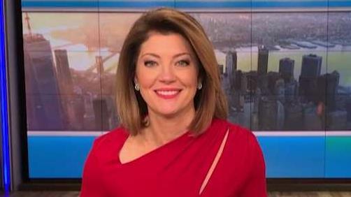 Norah O'Donnell praises Bret Baier on 10 years of anchoring 'Special Report'