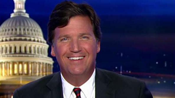Tucker: The American dream is dying