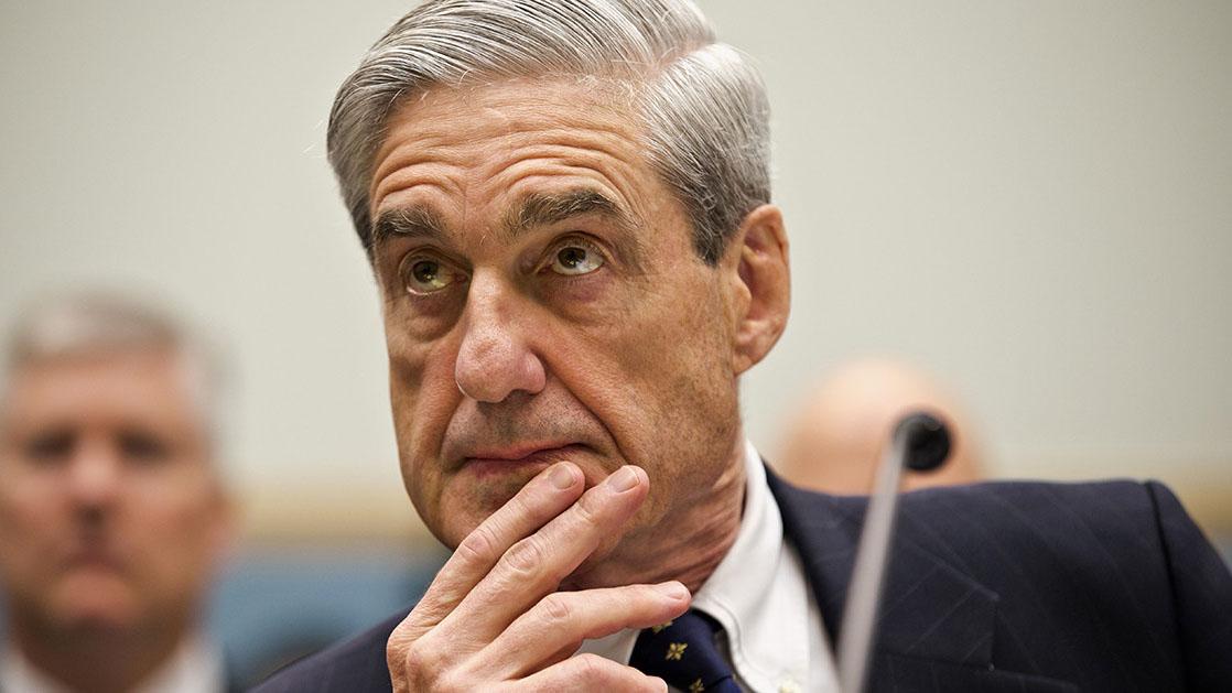 Reports: Mueller could complete Russia investigation by mid-February