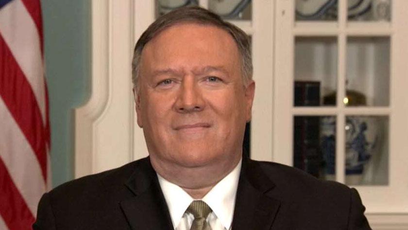 Pompeo: Border security is an important part of American sovereignty