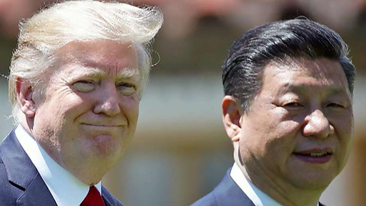 US officials prepare for trade talks in China: How do they keep the upper hand in negotiations?
