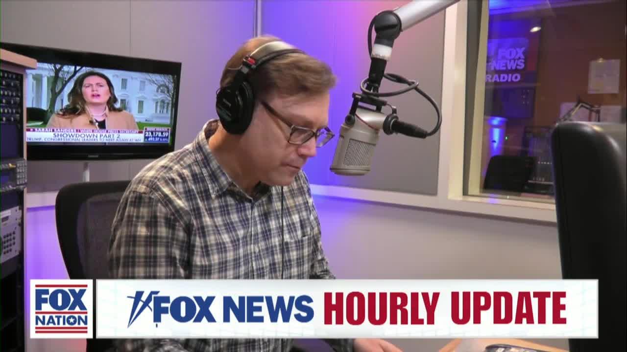 Fox News Brief 01-04-2019 10AM