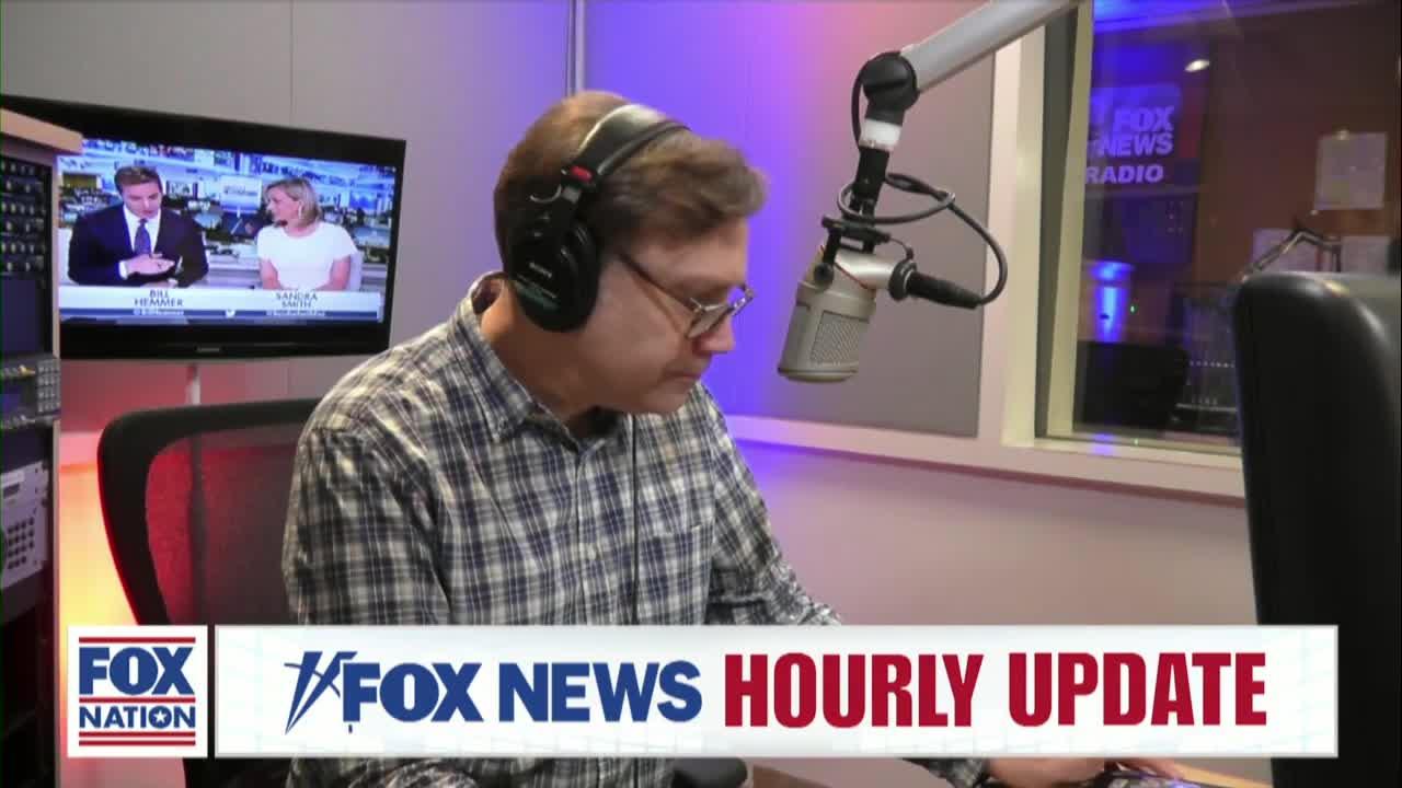Fox News Brief 01-04-2019 11AM