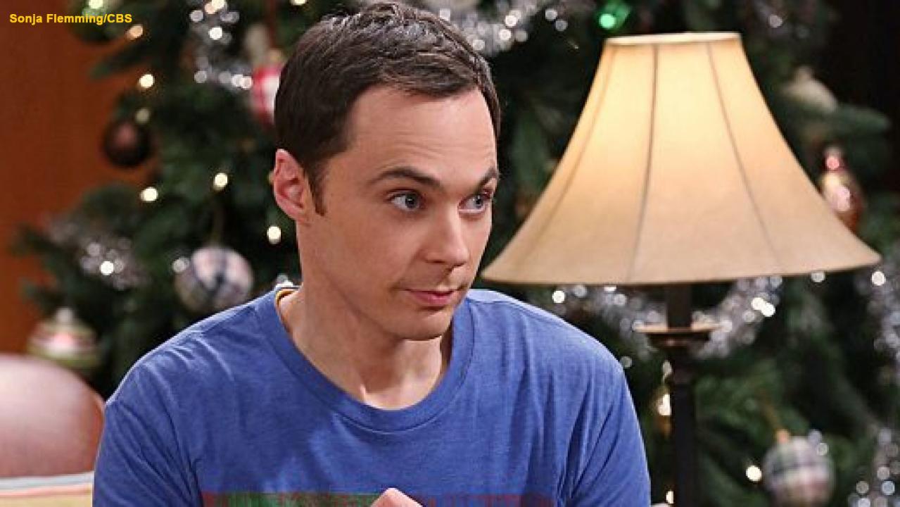 'The Big Bang Theory' star Jim Parsons on why now is a good time to leave the popular sitcom 