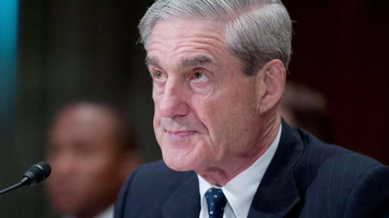 A federal grand jury in Washington, DC that has been used by Mueller’s team has been extended for possibly 6 months