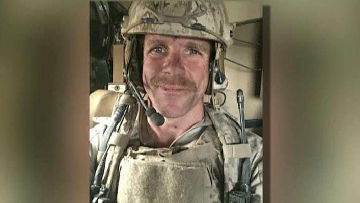 Navy SEAL pleads not guilty to killing wounded ISIS fighter