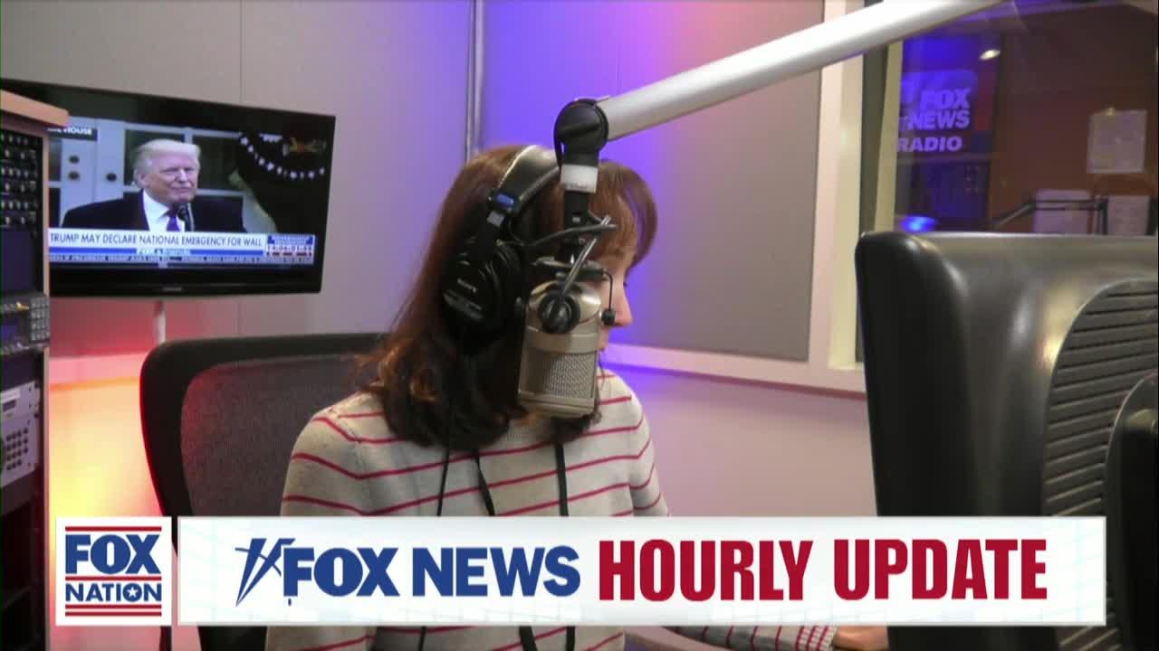 Fox News Brief 01-05-2019 06AM