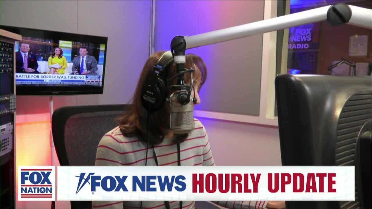 Fox News Brief 01-05-2019 09AM