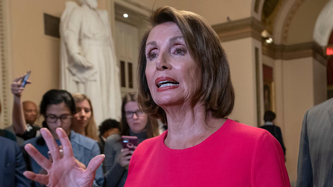 Pelosi says the wall is immoral, two Fox News religion experts weigh in on her claim