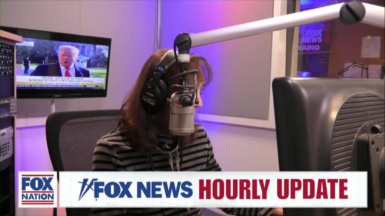 Fox News Brief 01-06-2019 10AM