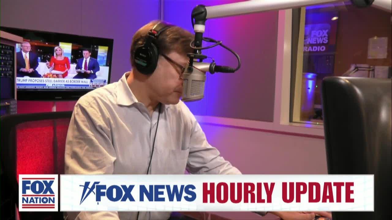 Fox News Brief 01-07-2019 06AM