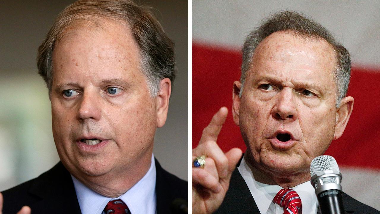 Calls for investigation after Democrats reportedly imitated 'Russian' tactics to influence the Alabama Senate race