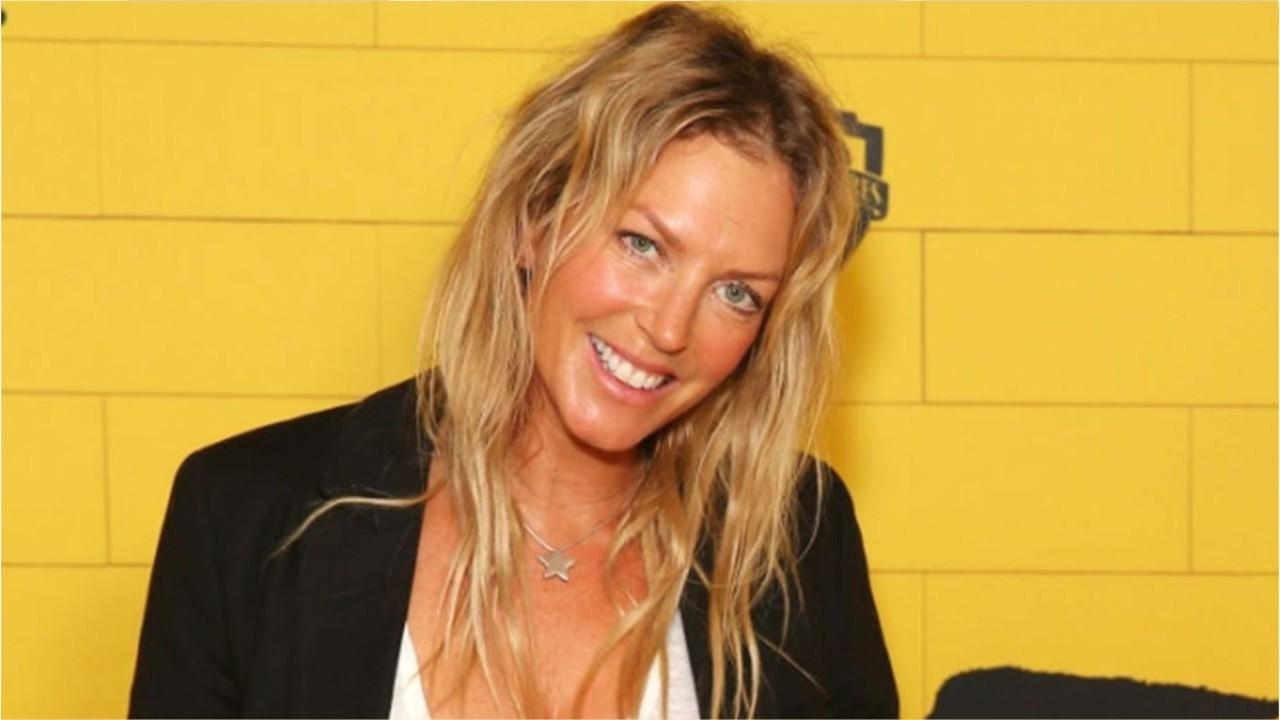 Australian model Annalise Braakensiek found dead in Sydney apartment at age 46