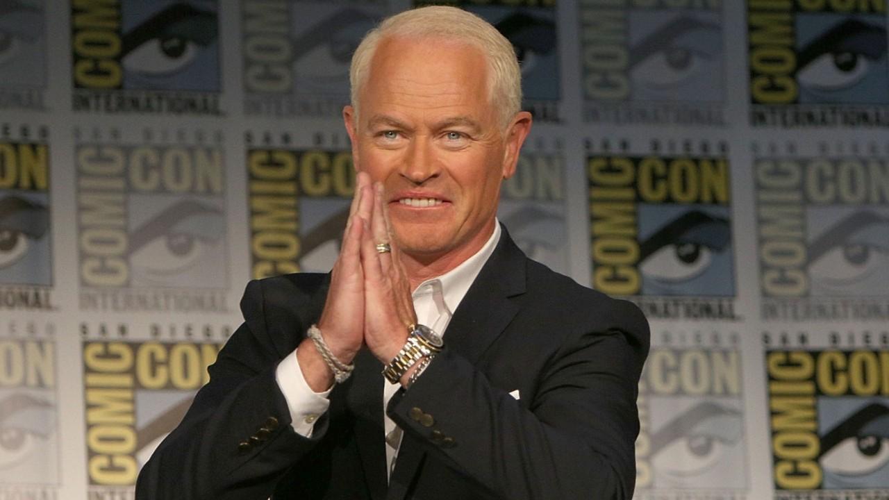 Neal McDonough recalls being reportedly fired from ABC's 'Scoundrels' for refusing sex scenes