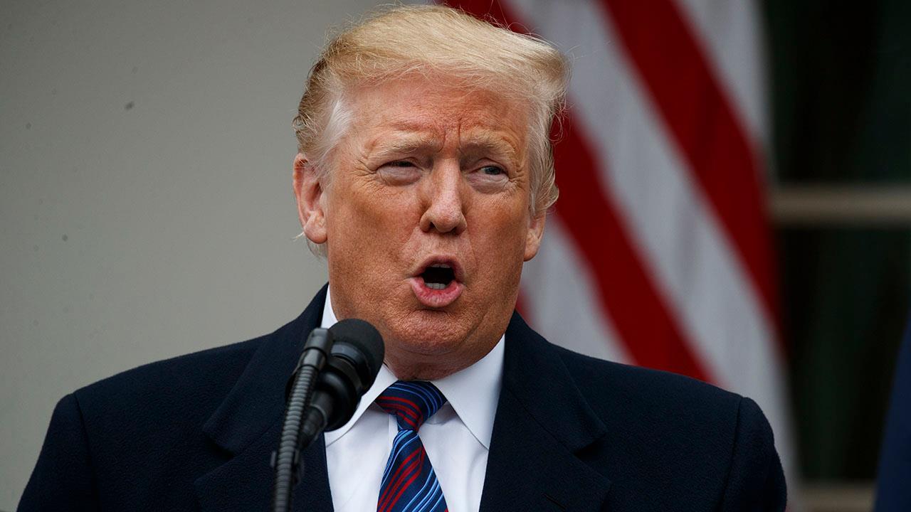 Analysts say Trump will face battles in Congress and the courts if he declares a national emergency over border crisis