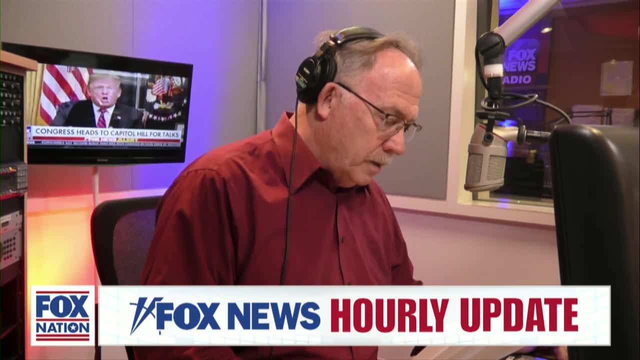 Fox News Brief 01-09-2019 04AM