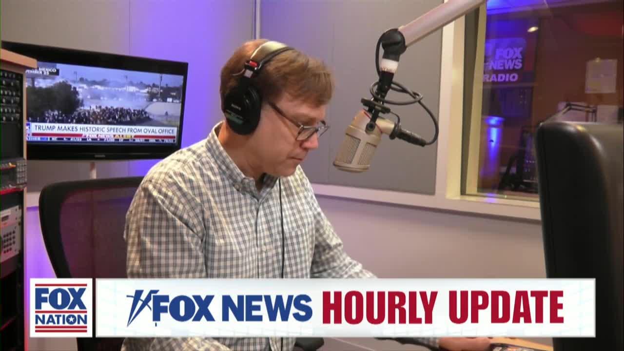 Fox News Brief 01-09-2019 07AM