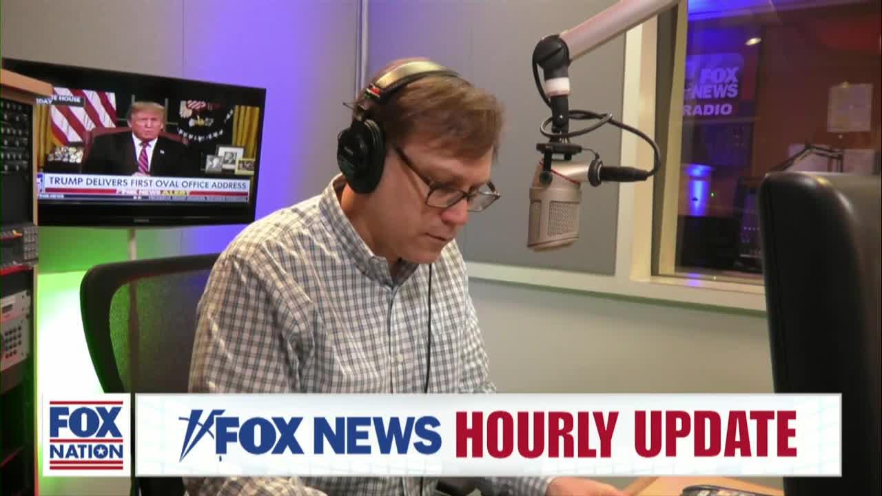Fox News Brief 01-09-2019 08AM