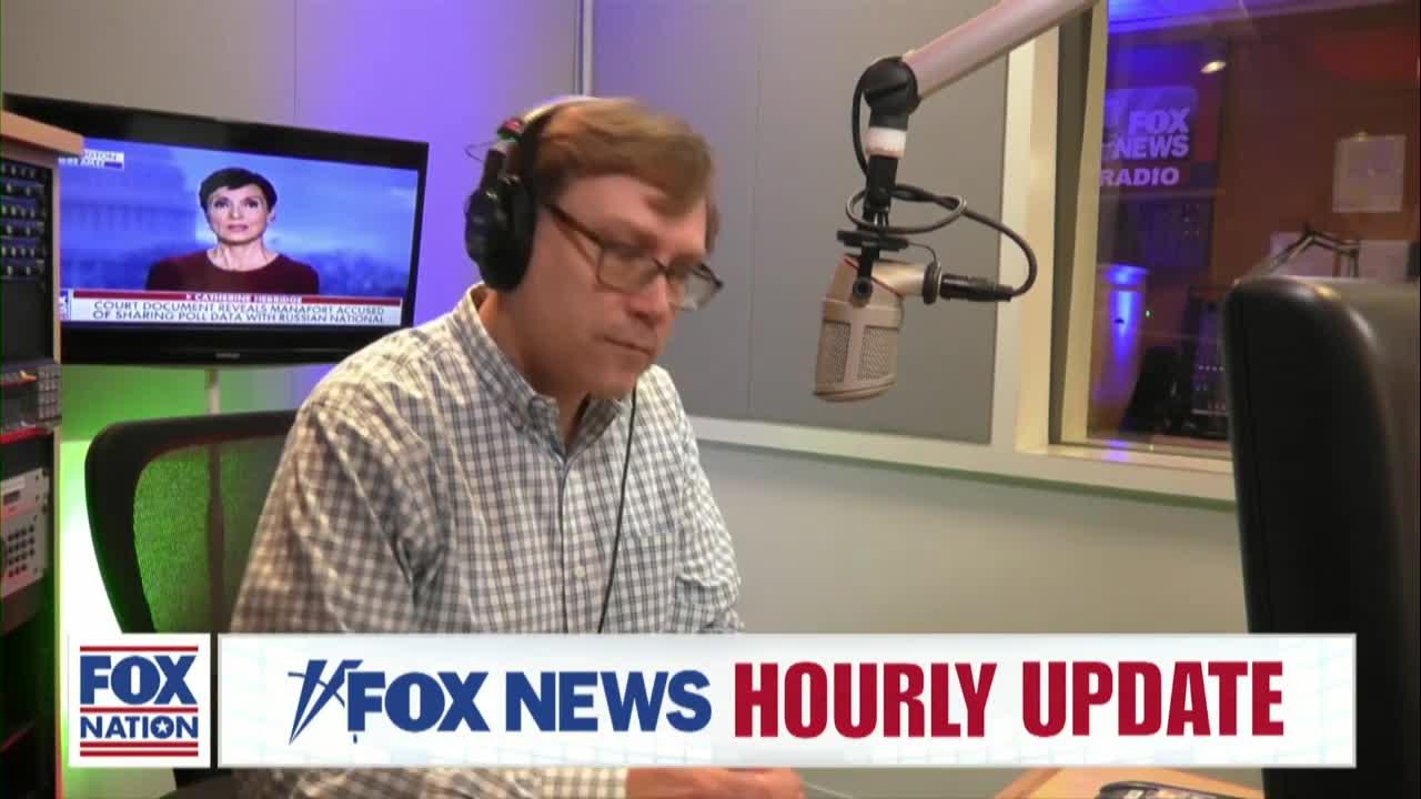 Fox News Brief 01-09-2019 10AM