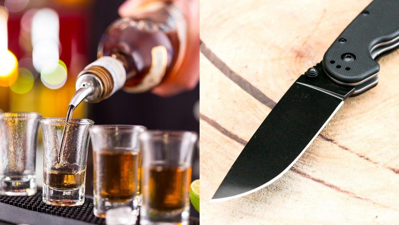 Groomsman who accidentally stabbed groom now in trouble for damaging venue while fleeing