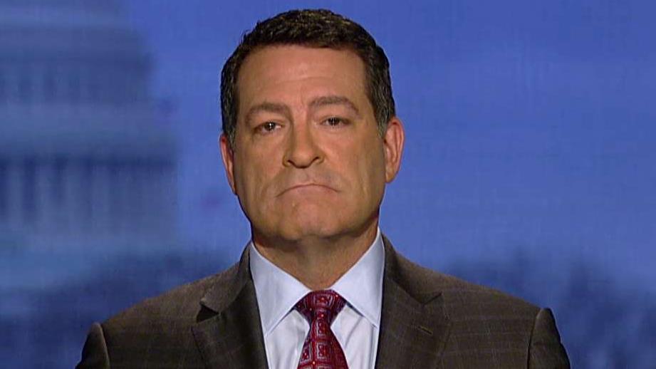 Rep. Mark Green on the challenges facing the US in Syria: Diplomacy doesn't get any harder, but Pompeo is up to the task