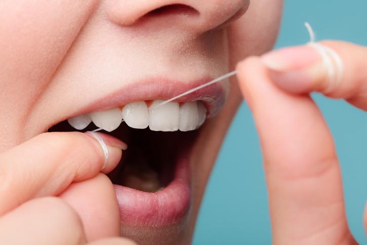 New Study: Oral-B Glide dental floss contributes to elevated levels of toxic PFAS chemicals in the body