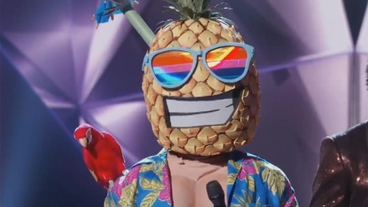 'The Masked Singer' challenges celebrity panel, audiences to solve the mystery of who's behind the mic