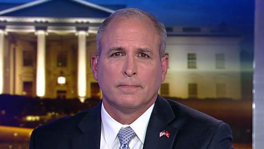 Obama's Border Patrol chief: Democrats' misinformed talk of a 'manufactured' border crisis misleads the American public