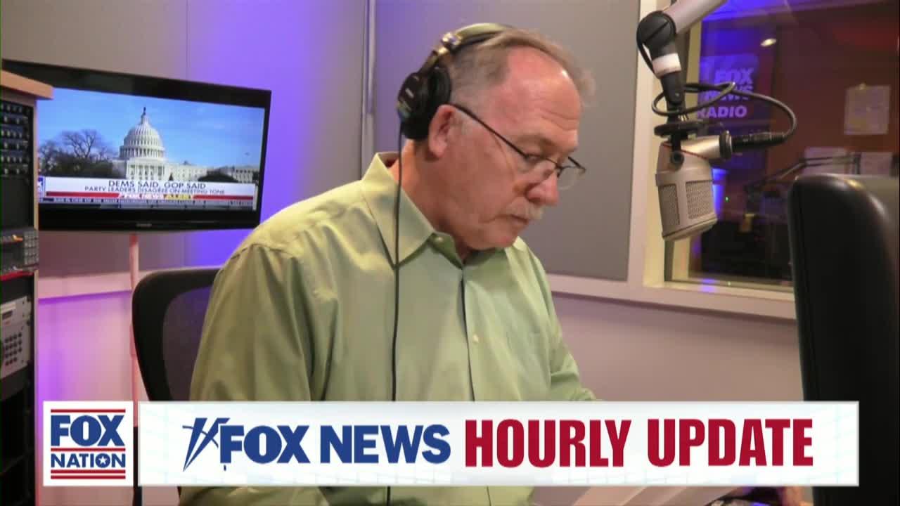 Fox News Brief 01-10-2019 03AM