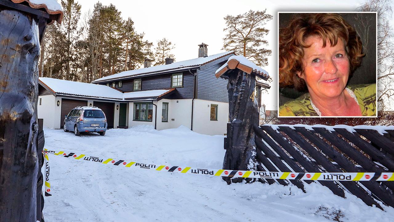 Police seek public's help in locating missing wife of Norwegian billionaire, two months after her disappearance