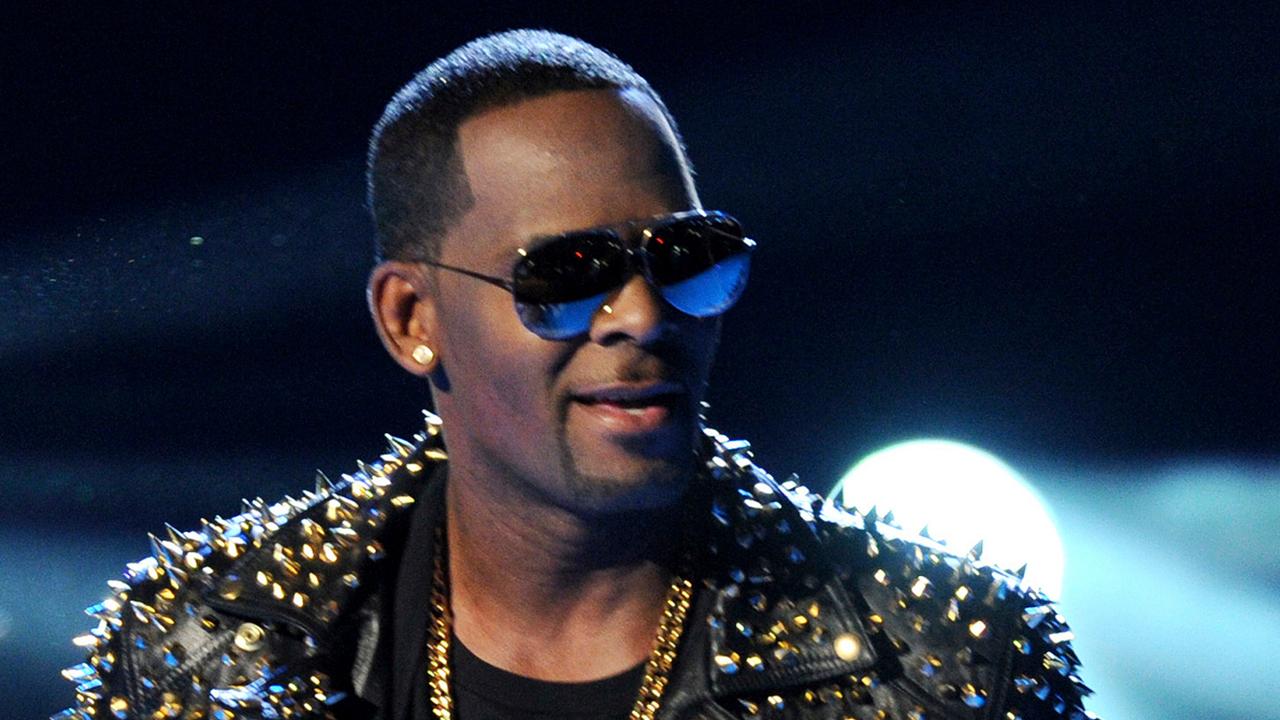 Growing legal trouble for singer R. Kelly following Lifetime's 'Surviving R. Kelly'
