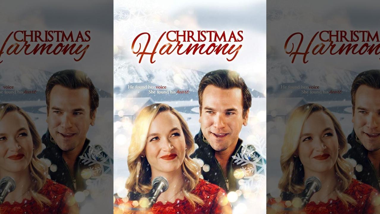 Family sues Lifetime for calling them ‘ugly’ in holiday movie ‘Christmas Harmony’